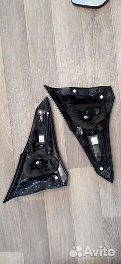 Toyota Rav4 CA40 2015-2019 фонарь левый и правый