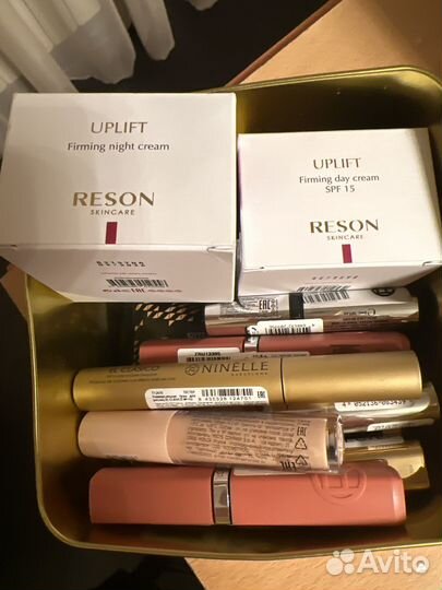 Набор косметики