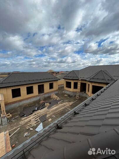 Металлочерепица