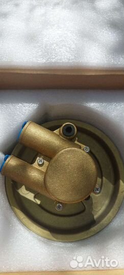 Помпа охлаждения Volvo Penta 4.3L 5.0L 5.7L