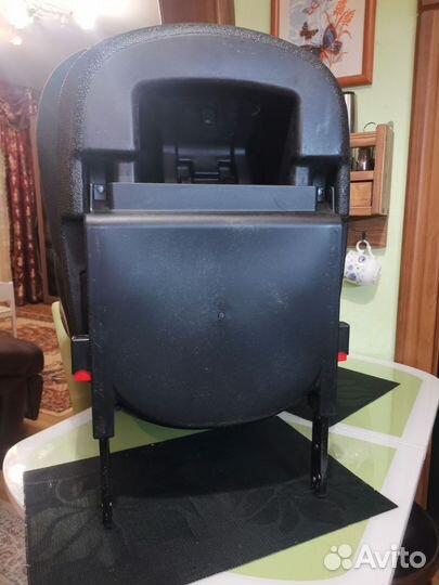 Автомобильное детское кресло от 0 до 36 кг