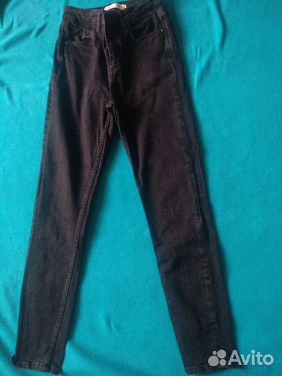 Джинсы Zara