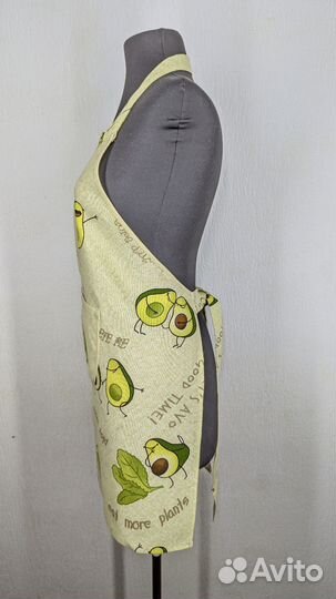 Фартук женский кухонный