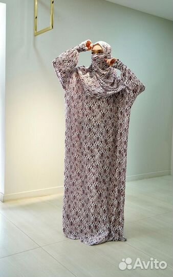 Намазники 1700