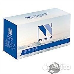 NVPrint MLT-D104S Картридж для принтеров Samsung M