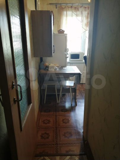 2-к. квартира, 44 м², 3/3 эт.