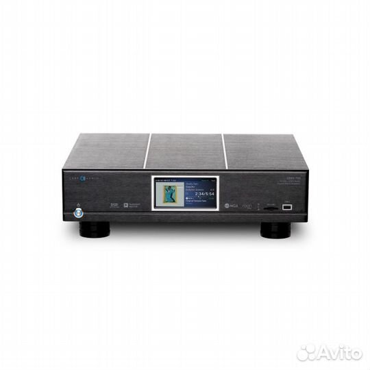 Сетевой проигрыватель Cary Audio DMS-700