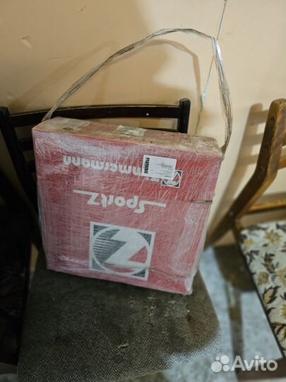 Тормозные диски mazda cx 9