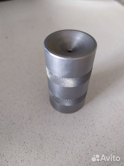 Втулка насадка (резьба 24х1,5)