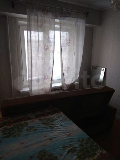 2-к. квартира, 43 м², 4/5 эт.