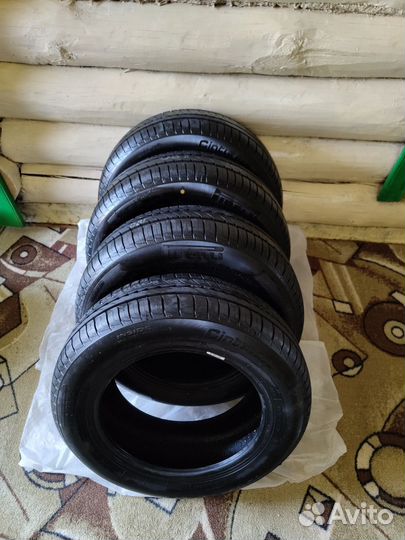 Pirelli Cinturato P1 Verde 185/65 R15