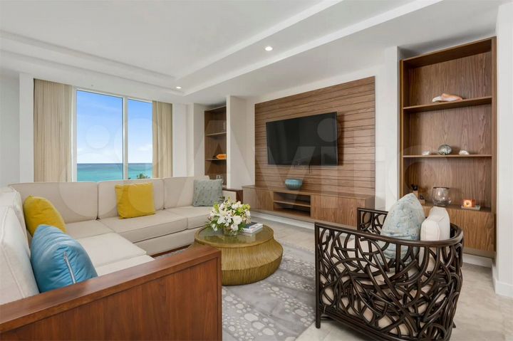 2-к. квартира, 76 м², 4/5 эт.