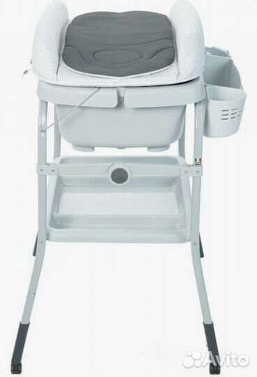 Детская ванночка для купания Chiicco