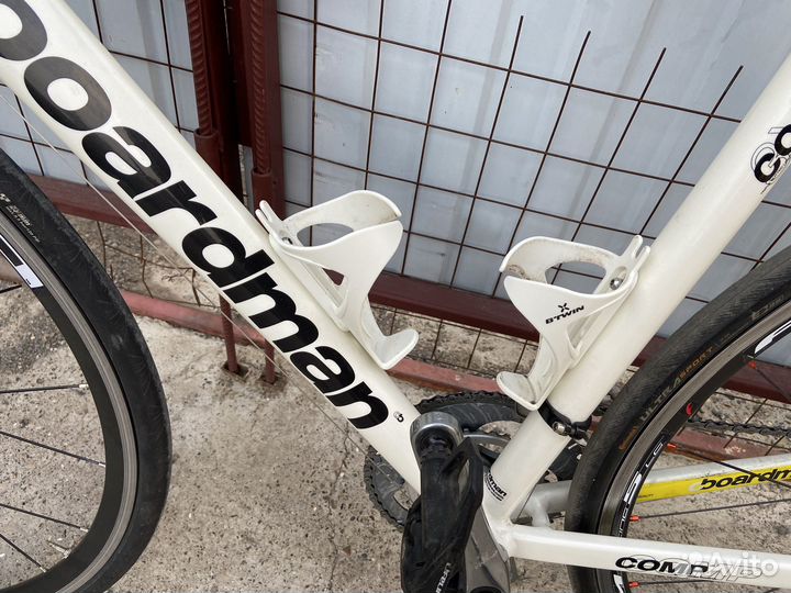 Boardman comp размер L