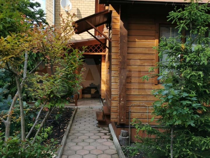 Комната 30 м², 1/1 эт.