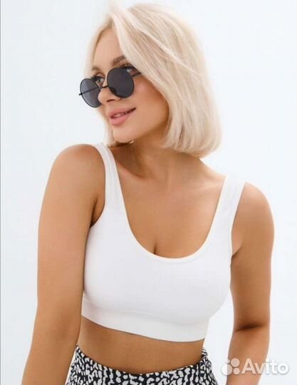 Солнцезащитные очки женские