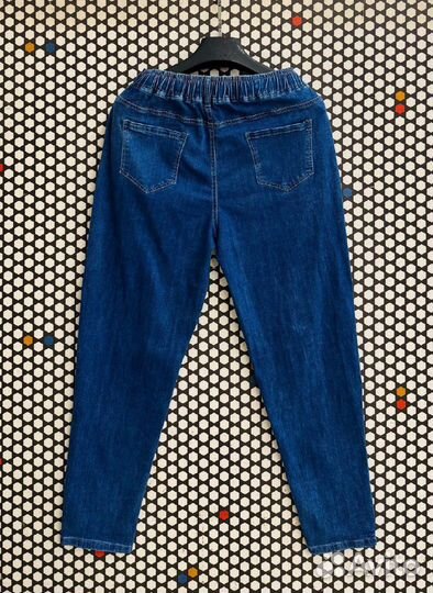 Джинсы 50р до 60 размер