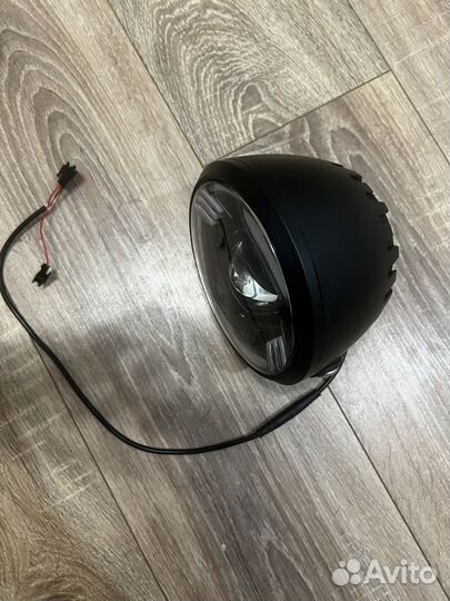 Фара Syccyba Impulse,EKX
