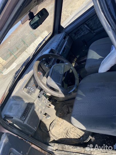 ВАЗ 21099 1.5 МТ, 2000, 220 000 км