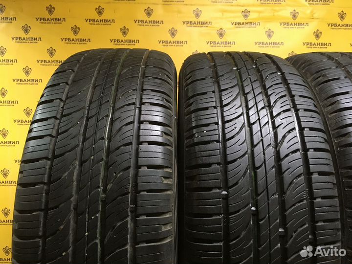 Viatti Bosco A/T V-237 225/60 R17 99H