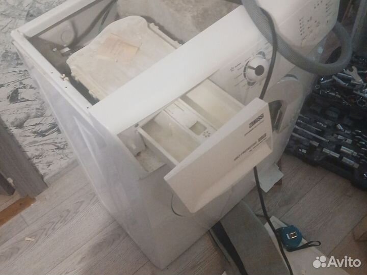 Стиральная машина бу