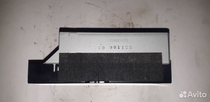 Монитор Toyota Harrier 86110 - 48020