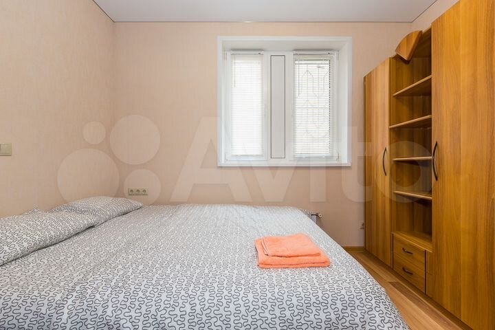 1-к. квартира, 24 м², 1/24 эт.