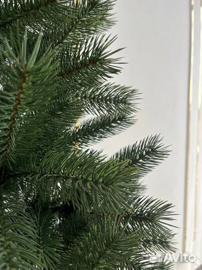 Елка искусственная литая