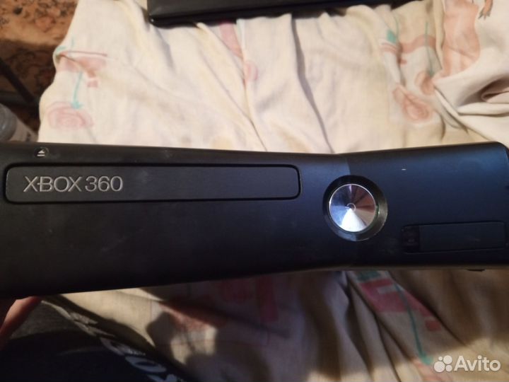Xbox 360