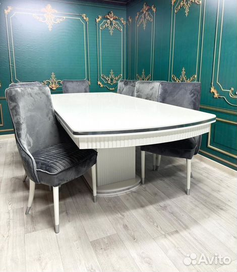 Стол \ оплата при получении