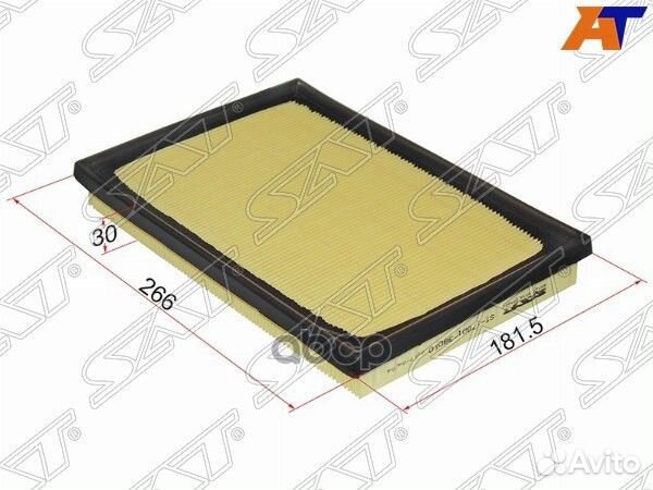 Фильтр воздушный ST1780138010 Sat