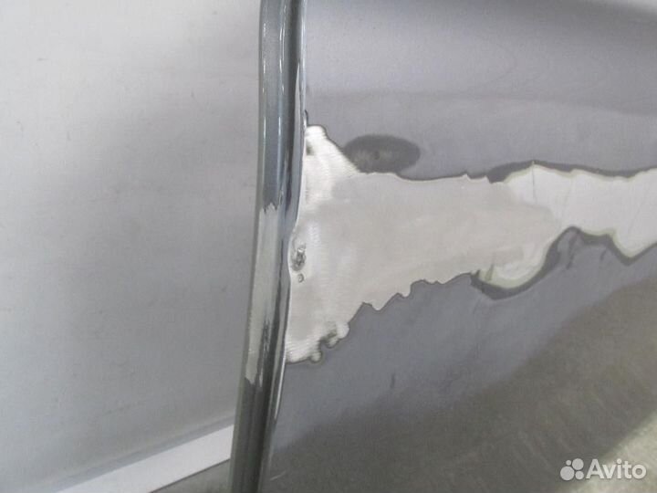 Дверь передняя левая BMW 5-Series