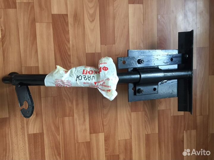 Фаркоп на УАЗ