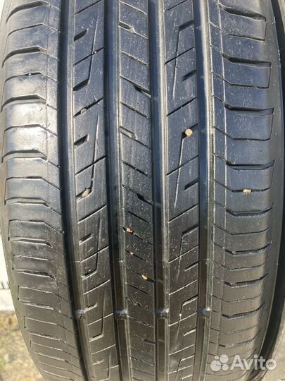 Tracmax X-Privilo TX5 205/55 R16 91V
