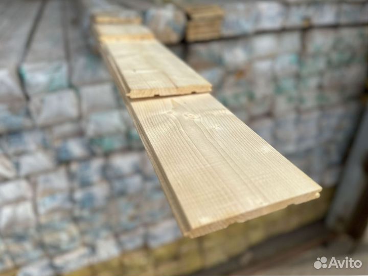 Вагонка штиль