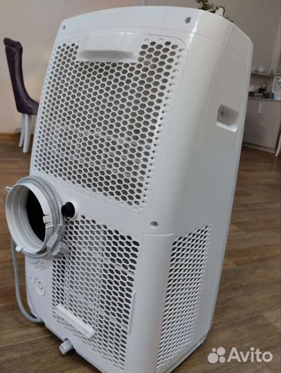 Кондиционер мобильный
