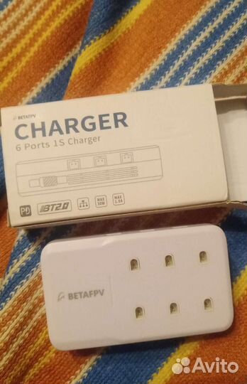 Betafpv Cetus kit или cetus pro