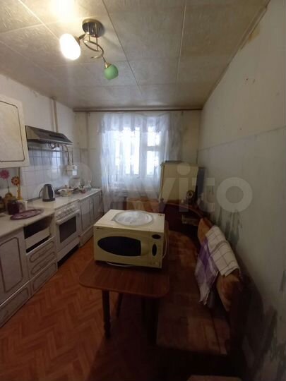 3-к. квартира, 70 м², 1/9 эт.