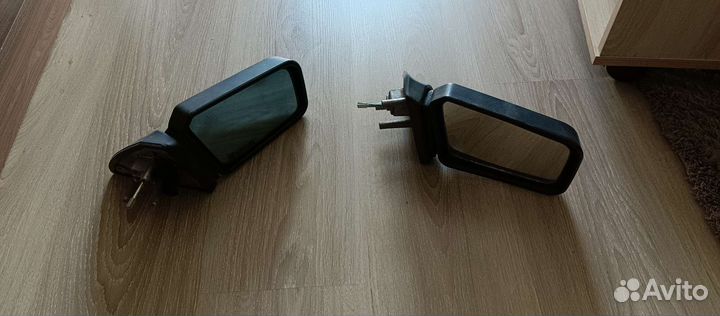 Зеркал ваз 2114
