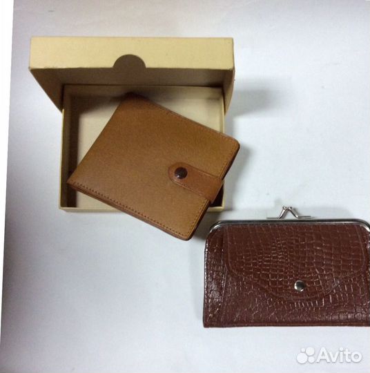 Портмоне кошелек