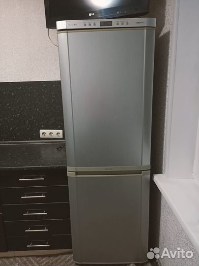 Холодильник бу