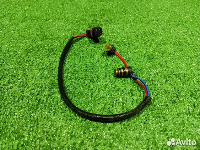 Датчик Температуры для Пжд