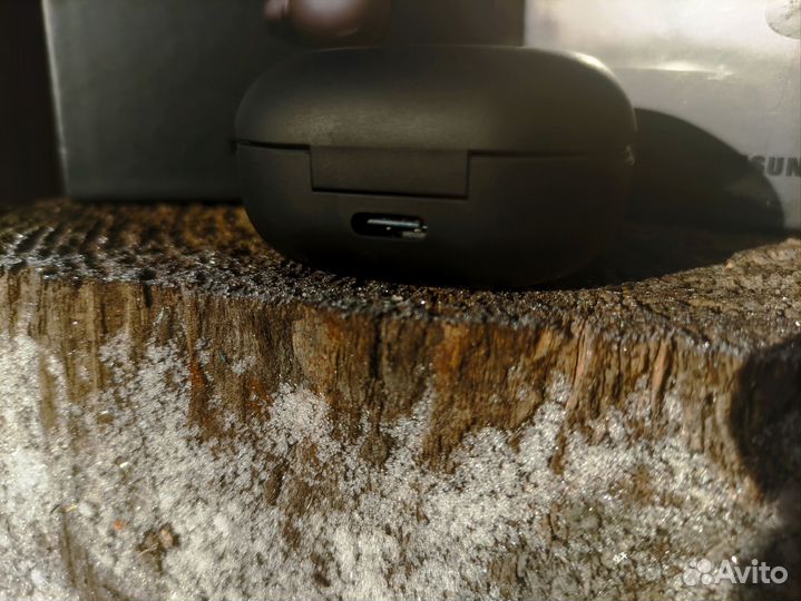 Беспроводные bluetooth наушники samsung buds 2 pro