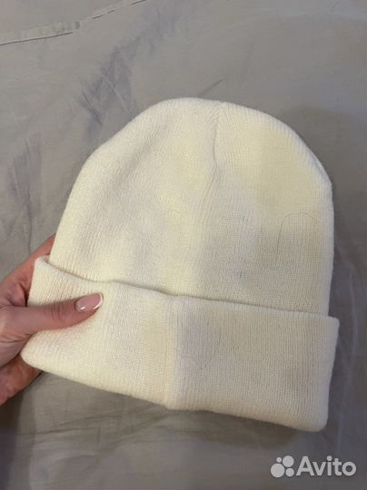 Шапка zara