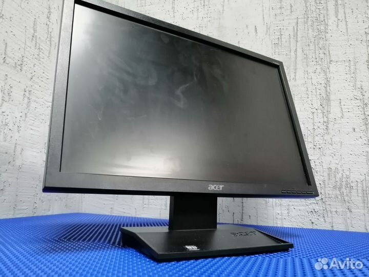 Монитор Acer v193w 19