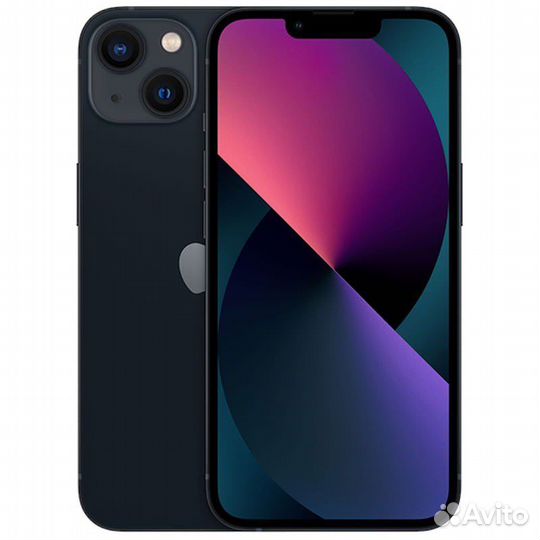iPhone 13, 128 ГБ