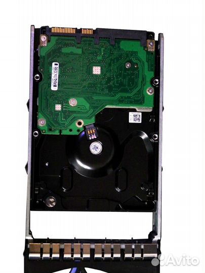 Жесткий Диск IBM 500GB 39M4533 sataii 3.5