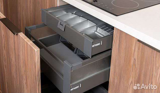 Кухонный гарнитур на заказ