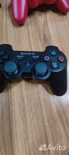 Sony playstation 3