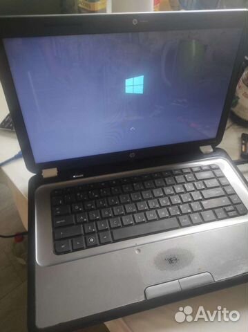 HP pavilion core i5